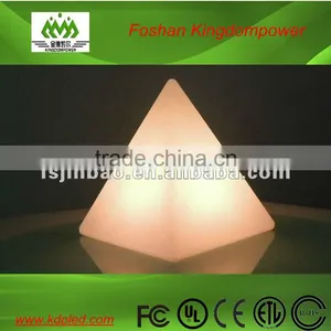 Remote Control Waterproof Table Triangle thumbnail-1