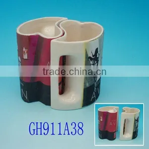Good Quality Ceramic Cup thumbnail-1