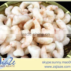 FROZEN RED SHRIMP IQF & BQF thumbnail-1
