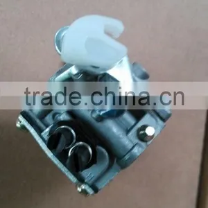 65cc 70cc 72cc Gas Chinese Hus 365 372 Chainsaw /Chain Saw Carburetor Carb Carbureter Engine Motor Parts thumbnail-5