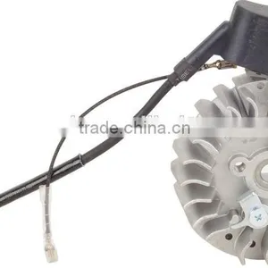 Flywheel Fit 1E40F-5A Brush Cutter 41.5cc With CE/GS thumbnail-2
