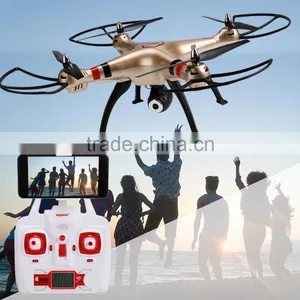 X8HG X8C X8G X8W X8 X8SW FPV H9R 4K Camera 1080p Ultra HD WiFi 2.4G 4CH RC Quadcopter Drone SYMA X8HW thumbnail-2