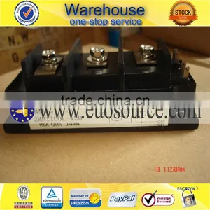 New Original FUJI IGBT Module2MBI100L-120 thumbnail-1