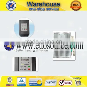 High Voltage Shock Pulse Start Soft Starter IAS6-500KW-22 thumbnail-5