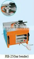 Steel Bar Bender With High Quality Low Price thumbnail-1