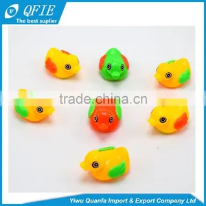 High Quality Plastic Small Yellow Duck Launcher Toys for Capsule and Vending Machine thumbnail-5