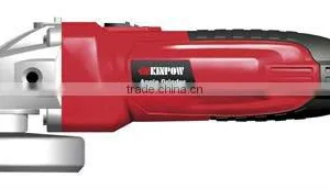 500W/600W Angle Grinder Electric Angle Grinder thumbnail-1