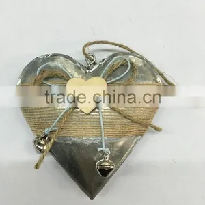 2017 New Christmas Tree Metal Pendant thumbnail-3