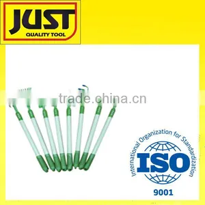 High Quality Aluminiu Alloy Women Garden Tool Set With Comfortable Handle thumbnail-1