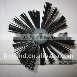 Chimney Brush Set thumbnail-1