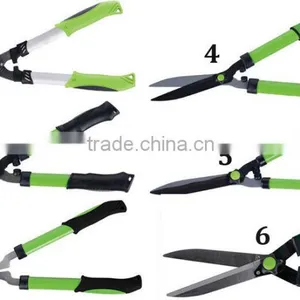 Garden Agriculture Lopping Shears ,lopper, Hedge Shear ,pruning Shear, Hand Pruner, thumbnail-4