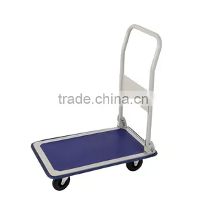 Platform Hand Truck(43068 Carts, Trucks, Tools) thumbnail-1