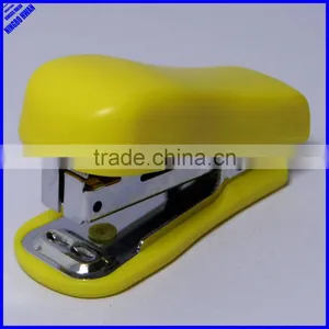Light Force and Easy Taking No.10 Mini Stapler for Promotion and Office thumbnail-1