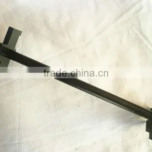 Mechanical Tools Carbon Steel Double Head Bung Wrench thumbnail-1