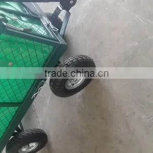 Garden Trolley Cart TC1840A thumbnail-4