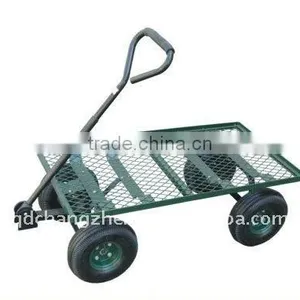 Garden Cart TC1807S thumbnail-1