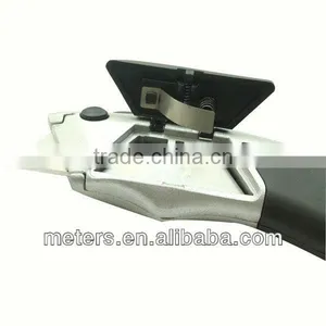 Auto Load Heavy Duty Safety Utility Knife thumbnail-5