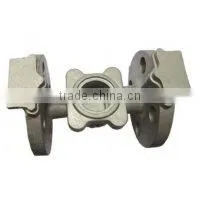 2017 Hot Sale Iron Sand Casting Parts, Sand Casting, Casting Sand Product thumbnail-1