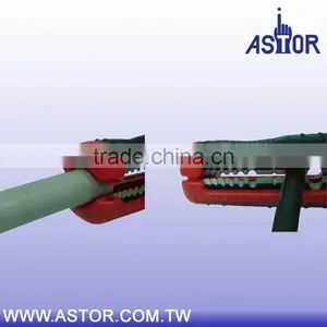 Top Quality Pocket Multi-Function Electric Cable Wire Stripper thumbnail-3