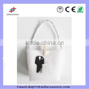 Wedding Decoration Candy/sweet Bags thumbnail-1