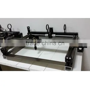 CO2 Laser Spare Parts Mechanical Parts and Optical Parts for DIY Inner Sliding Rail Laser Engraver and Cutter thumbnail-2