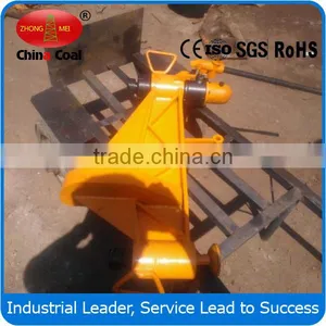30Kg Hydraulic Rail Bender thumbnail-1