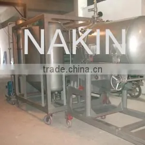 JZS Used Oil Recycle Equipment, Used Oil Recycling thumbnail-2