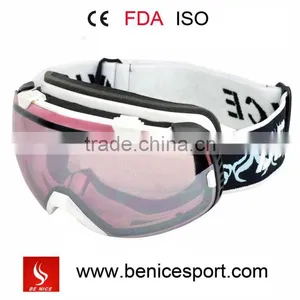Snow Sports, Ski Goggle Case, Sport Eyeglasses thumbnail-1