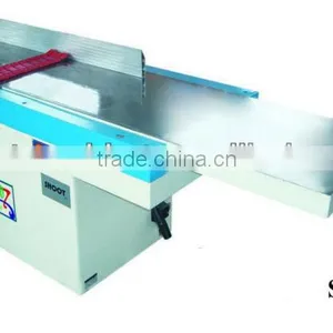 Woodworking Planer Machine SHM-B503F With 300mm Planer Width and 1800mm Planer Table Length thumbnail-1