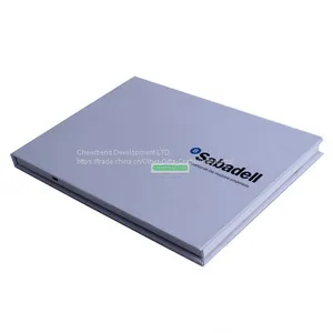 2017 New Arrvial Hardcover 7 