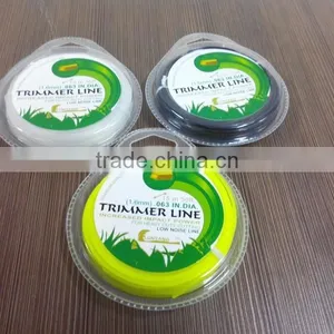 Nylon Garden Trimmer Line thumbnail-1
