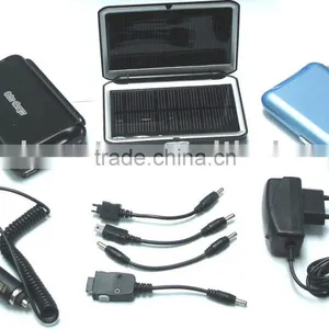 SOLAR CHARGER thumbnail-1