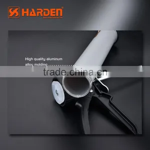 Professional Aluminum Caulking Gun thumbnail-2