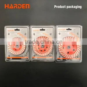 Professional Diamond Cup Grinding Wheel thumbnail-5