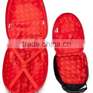 Best Selling High Quality Cartoon Children Travel Buddies Luggage Set thumbnail-3