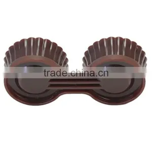 Contact Lenses Companion Box Custom Plastic Contact Lenses Box thumbnail-4