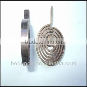 Hot Rolled Steel Coil thumbnail-1