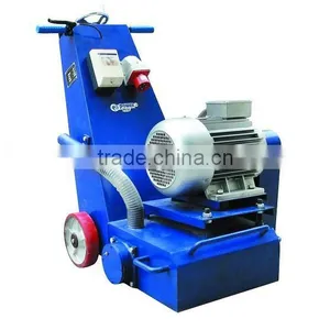 HI-POWER Scarifying Machine thumbnail-1