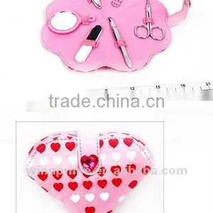 6pcs Manicure Pedicure Set thumbnail-1