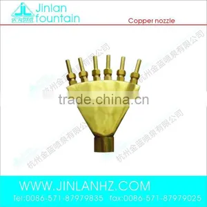 Adjustable Shape of Phoenix Tie Nozzle thumbnail-1