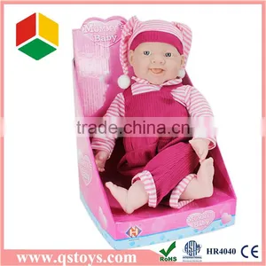 2015 Wholesale 16 Inch Plastic Boy Doll thumbnail-1