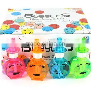 Bubble Toys.promotional Soap Bubble Toy.blowing Bubbles Toy.cheap Toys. thumbnail-1