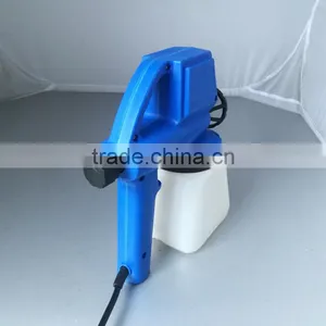 NEW Electric Spray Gun CX09-02 thumbnail-5