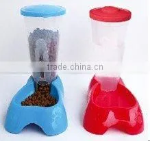 Portion Control Dog Cat Pet Automatic Feeder thumbnail-1