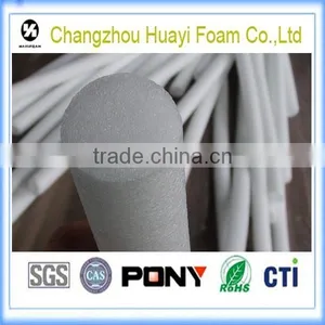 Green Foam Tube Soild Epe Foam Tube thumbnail-2