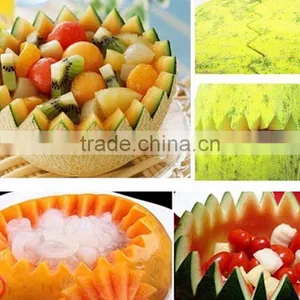 ST-2438 Stainless Steel Fruit Digging Spoon and Fruit Carving thumbnail-6