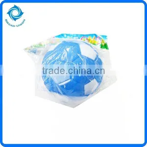 Soccer Ball Mini Soccer Ball Plastic Football thumbnail-1