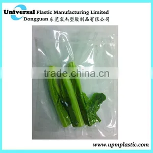 High Transparent Vacuum Packing Bag for Seafood/beef/dry Food thumbnail-2