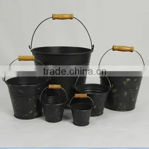 Homeware Decoration Small Colorful Metal Candle Holders thumbnail-5