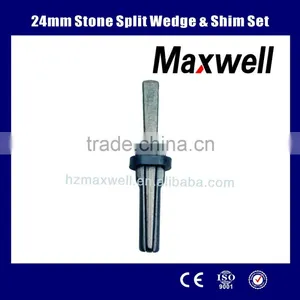 24MM Stone Split Wedge&Shim Set thumbnail-1